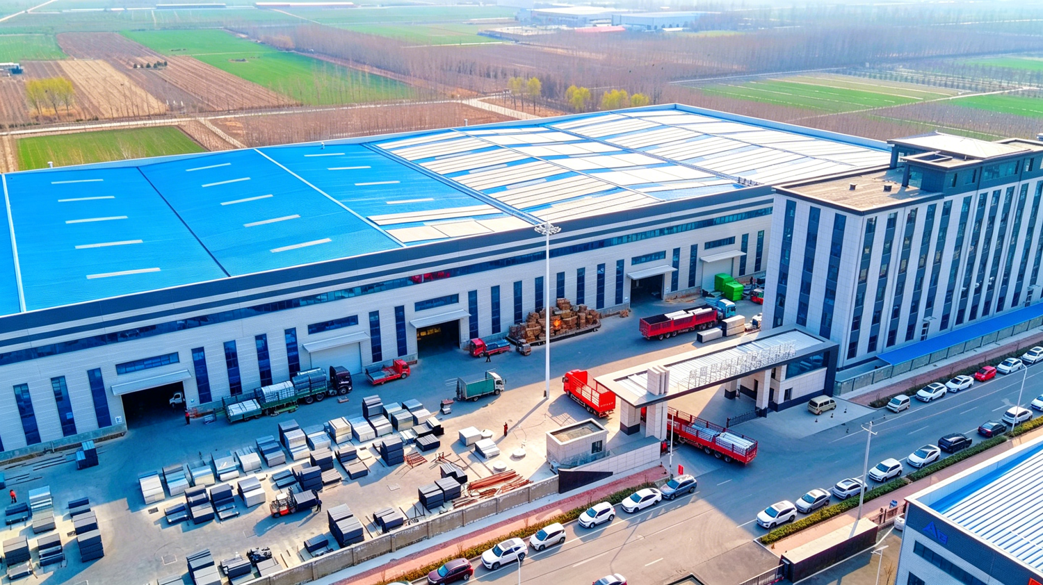 首页公司简介图片
